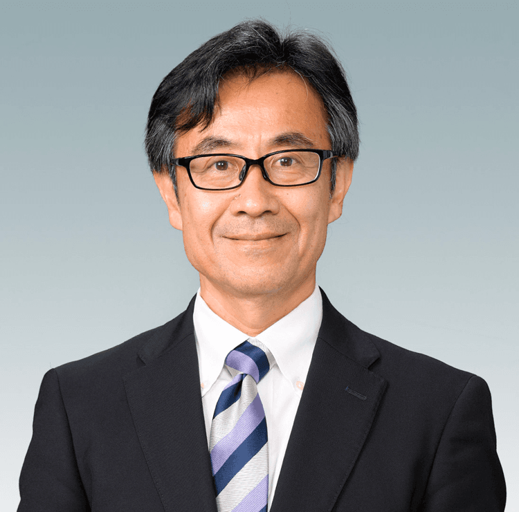 理事長 高津稲穂の画像